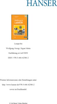 Leseprobe 2