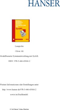 Leseprobe 1