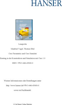 Leseprobe
