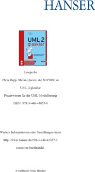 Leseprobe