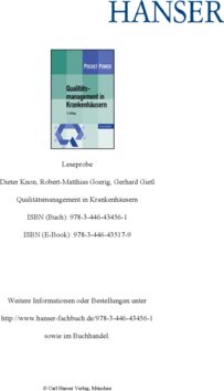 Leseprobe