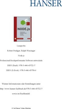 Leseprobe 1