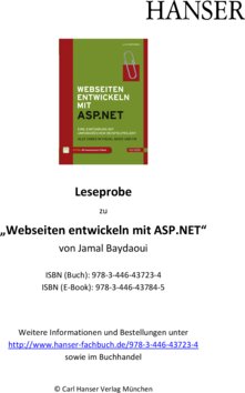 Leseprobe 1