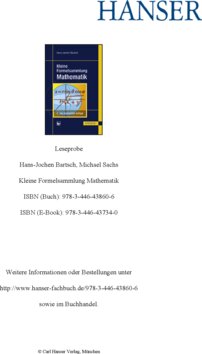 Leseprobe