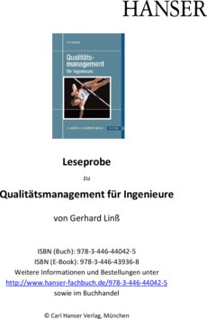 Leseprobe