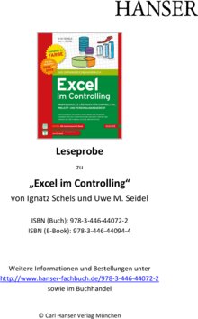 Leseprobe