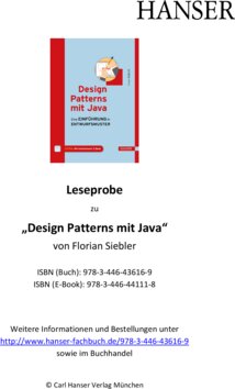 Leseprobe