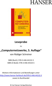 Leseprobe 1