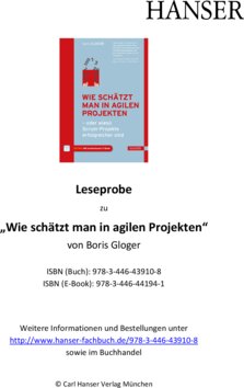 Leseprobe 1