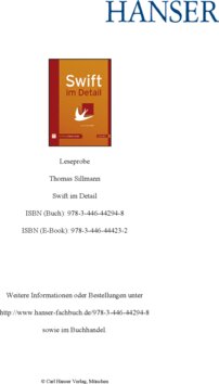 Leseprobe 1