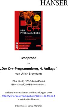 Leseprobe 1