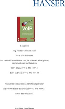 Leseprobe