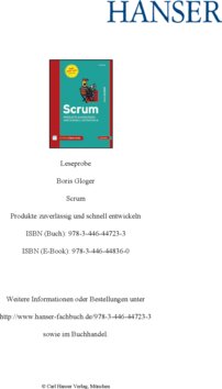 Leseprobe