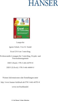 Leseprobe