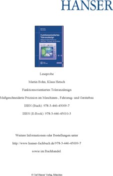 Leseprobe