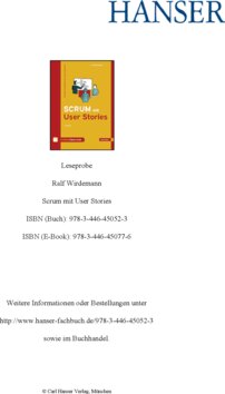 Leseprobe