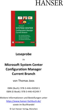 Leseprobe