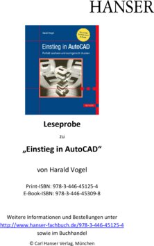 Leseprobe