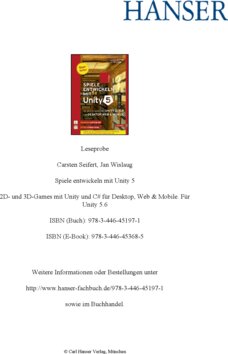 Leseprobe