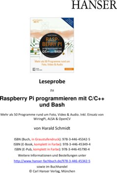 Leseprobe