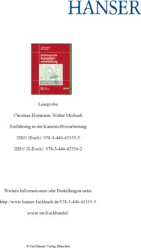 Leseprobe