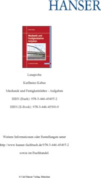 Leseprobe