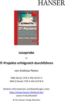 Leseprobe
