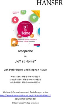 Leseprobe