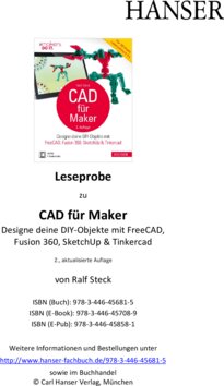 Leseprobe