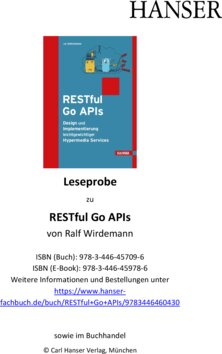 Leseprobe