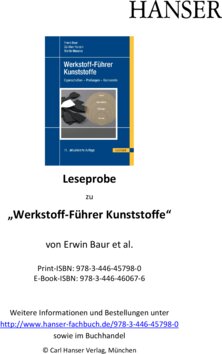 Leseprobe