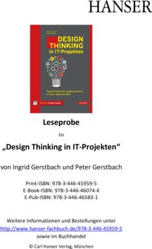Leseprobe