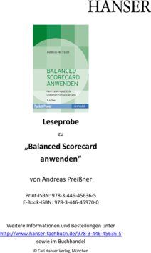 Leseprobe
