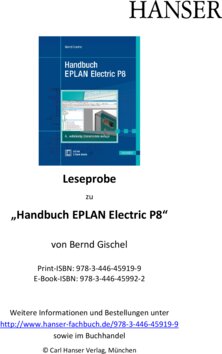 Leseprobe