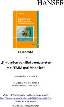 Leseprobe