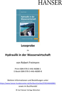 Leseprobe