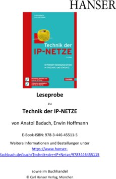 Leseprobe