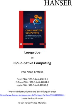 Leseprobe