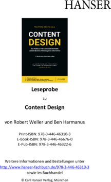 Leseprobe
