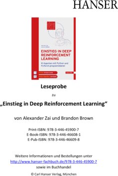 Leseprobe