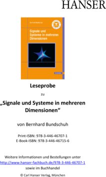 Leseprobe