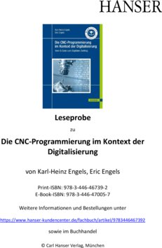 Leseprobe