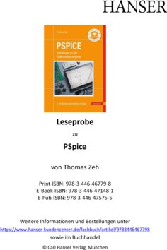 Leseprobe