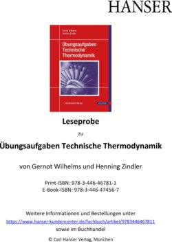 Leseprobe