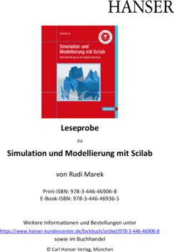 Leseprobe