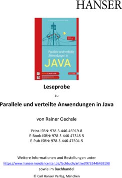 Leseprobe