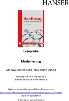 Leseprobe