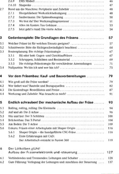 Inhaltsverzeichnis 1