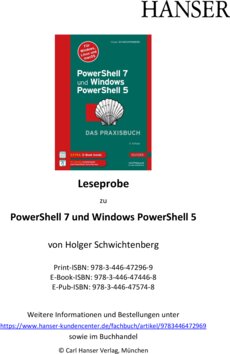 Leseprobe
