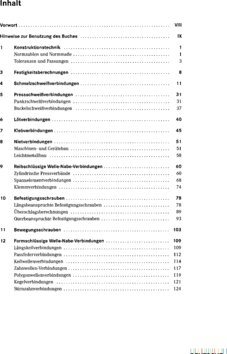 Inhaltsverzeichnis - Aufgaben. / Decker ; bearbeitet von Frank Rieg, Frank Weidermann, Gerhard Engelken, Reinhard Hackenschmidt, Bettina Alber-Laukant und Stephan Tremmel